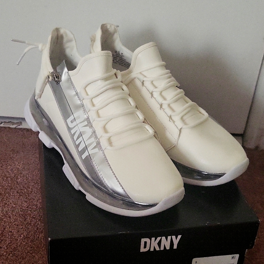 DKNY sneakers